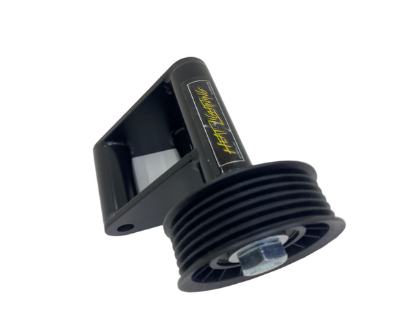 HLSS 1JZ/2JZ Power steering pump delete
