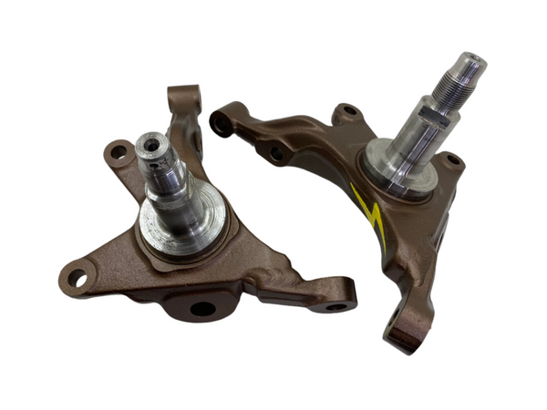 ニッサン S13 240SX / シルビア ホットストライク ハイアングル ドリフトナックル