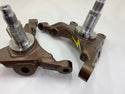 ニッサン S13 240SX / シルビア ホットストライク ハイアングル ドリフトナックル