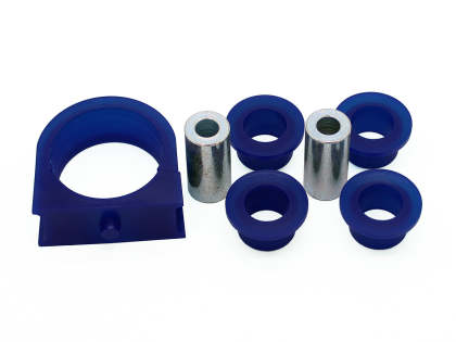 SuperPro IS300 / JZX90 / JZX100 Steering Rack Mount Bushing Set