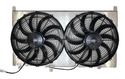 JZX100 CHASER / MARK 2 / CRESTA 14" Electric Fan Shroud Kit