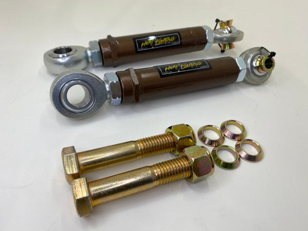 95-01 S150 Crown Rear Toe Arms