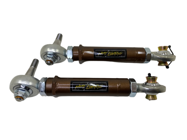 95-01 S150 Crown Rear Toe Arms