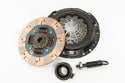 Competition clutch 1JZ 2JZ cd00x internal slave swap Street/Strip Series 2600 Clutch Kits