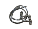 Stainless Steel Braided Extended Front Brake Line Kit (Toyota/Lexus)