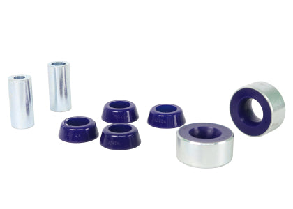 SuperPro 98-00 GS300 / GS400 / GS430 / Aristo Front Lower Caster Arm Bushing Set