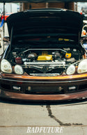 Injector Dynamics 1300X 1JZGTE VVTI Stock Replacement