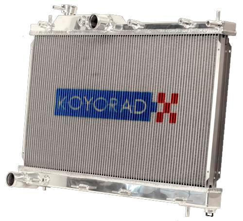 MK4 93-98 Toyota Supra Koyo Radiator