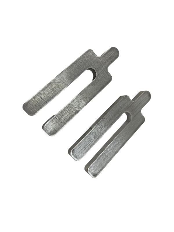 HLSS Transmission Mount Spacers