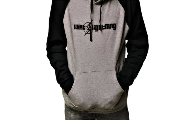 HLSS Two-tone Hoodies