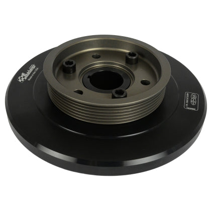 Fluidampr Toyota 2JZ Harmonic Balancer