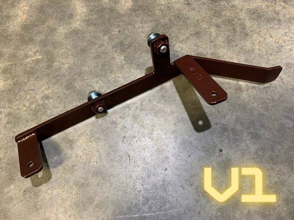 98-05 GS Handbrake Conversion Bracket