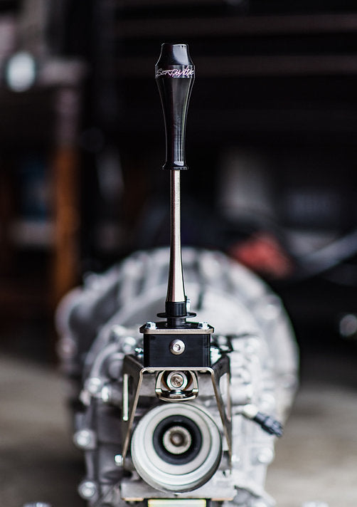 SERIALNINE CD999 Technical Shifter
