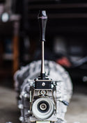 SERIALNINE CD999 Technical Shifter