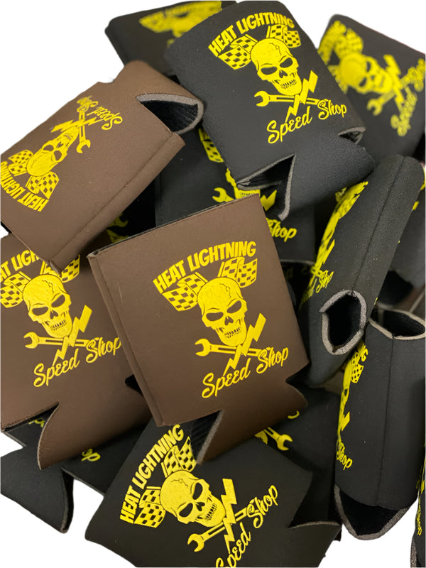 HLSS Koozies