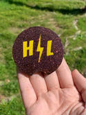 HLSS Car Coasters
