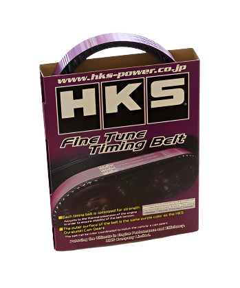 HKS 1JZ-GTE Fine Tune Timing Belt