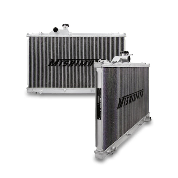 Mishimoto 01-05 IS300 Aluminum Radiator
