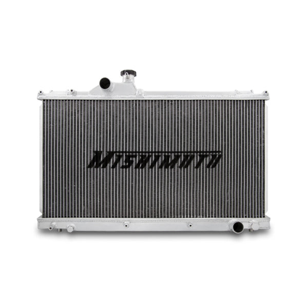 Mishimoto 01-05 IS300 Aluminum Radiator