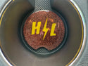 HLSS Car Coasters