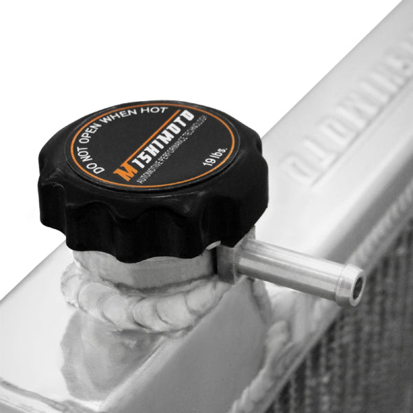Mishimoto 01-05 IS300 Aluminum Radiator