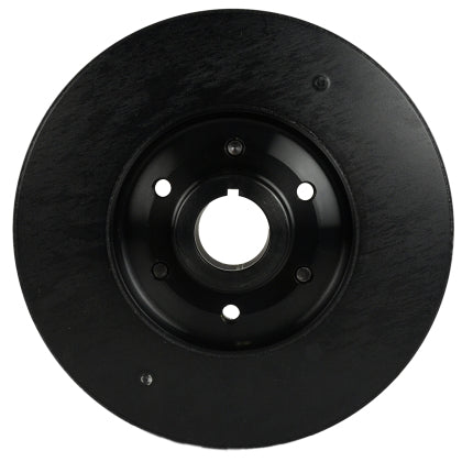 Fluidampr Toyota 2JZ Harmonic Balancer
