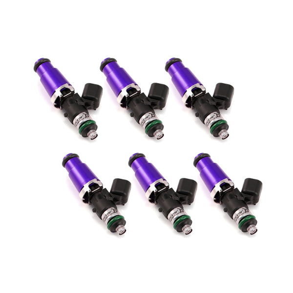 Injector Dynamics 1300X 1JZ 2JZ