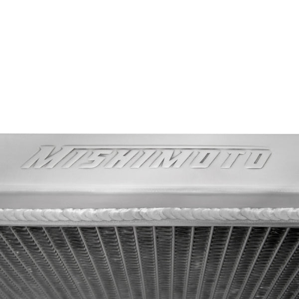 Mishimoto 01-05 IS300 Aluminum Radiator