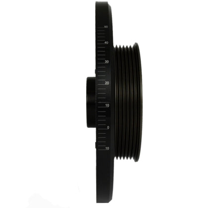 Fluidampr Toyota 2JZ Harmonic Balancer