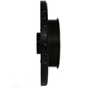 Fluidampr Toyota 2JZ Harmonic Balancer