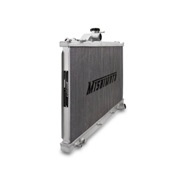 Mishimoto 01-05 IS300 Aluminum Radiator