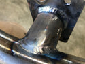 98-05 GS / 97-05 Aristo Rear bash bar