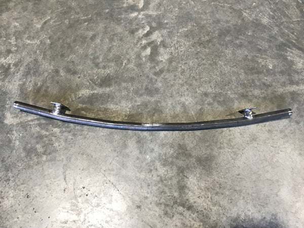 98-05 GS / 97-05 Aristo Rear bash bar