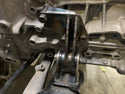 FR-S/BRZ Honda K Series Engine Mounts
