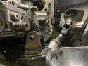 FR-S/BRZ Honda K Series Engine Mounts