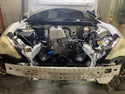 FR-S/BRZ Honda K Series Engine Mounts