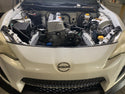 FR-S/BRZ Honda K Series Engine Mounts