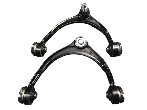 98-05 GS / 97-05 Aristo Shortened Front UCA
