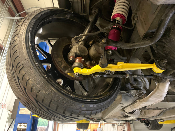 95-01 S150 クラウン ホットストライク ハイアングルボールジョイント