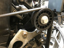 HLSS 1JZ/2JZ Power steering pump delete