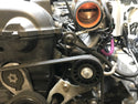 HLSS 1JZ/2JZ Power steering pump delete