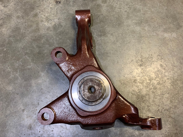 Nissan S14 240SX / Silvia Hot Strike High Angle Drift Knuckles