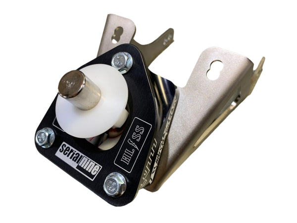 SERIALNINE CD999 Technical Shifter