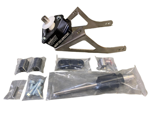SERIALNINE CD999 Technical Shifter