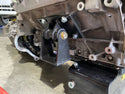 96-01 X100 チェイサー/マーク II/クレスタ LSx スワップマウント