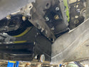 96-01 X100 チェイサー/マーク II/クレスタ LSx スワップマウント
