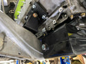 96-01 X100 チェイサー/マーク II/クレスタ LSx スワップマウント
