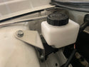 96-01 JZX100 Chaser / Mark II / Cresta Clutch Pedal Kit - RESERVOIR MOUNT