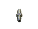 M10x1.0 to -4 AN Steel Adapter Fitting (Toyota slave cylinder)