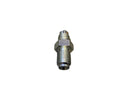 M10x1.0 to -4 AN Steel Adapter Fitting (Toyota slave cylinder)